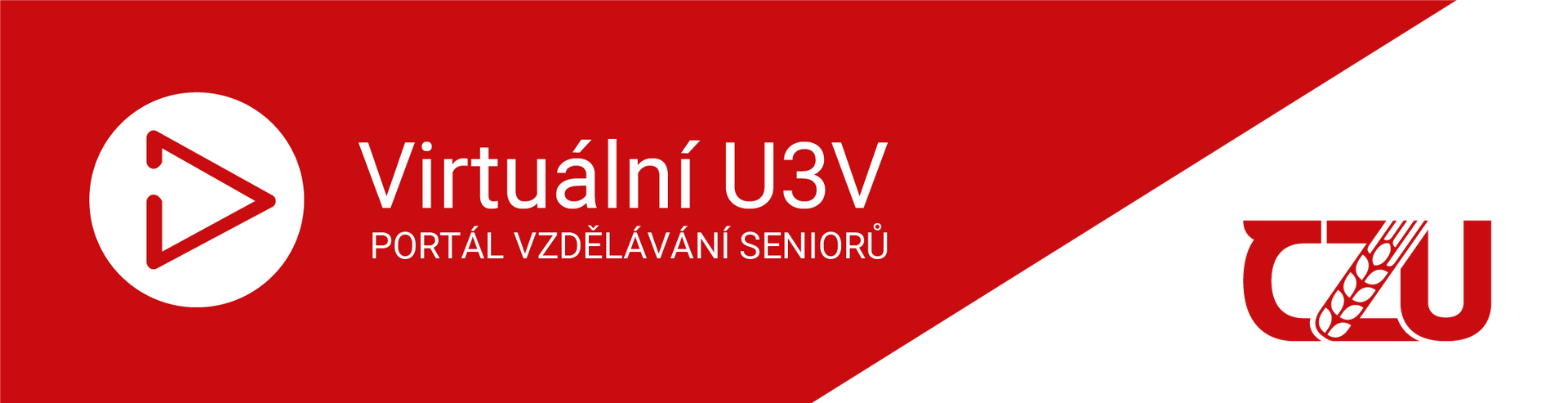 Logo VU3V